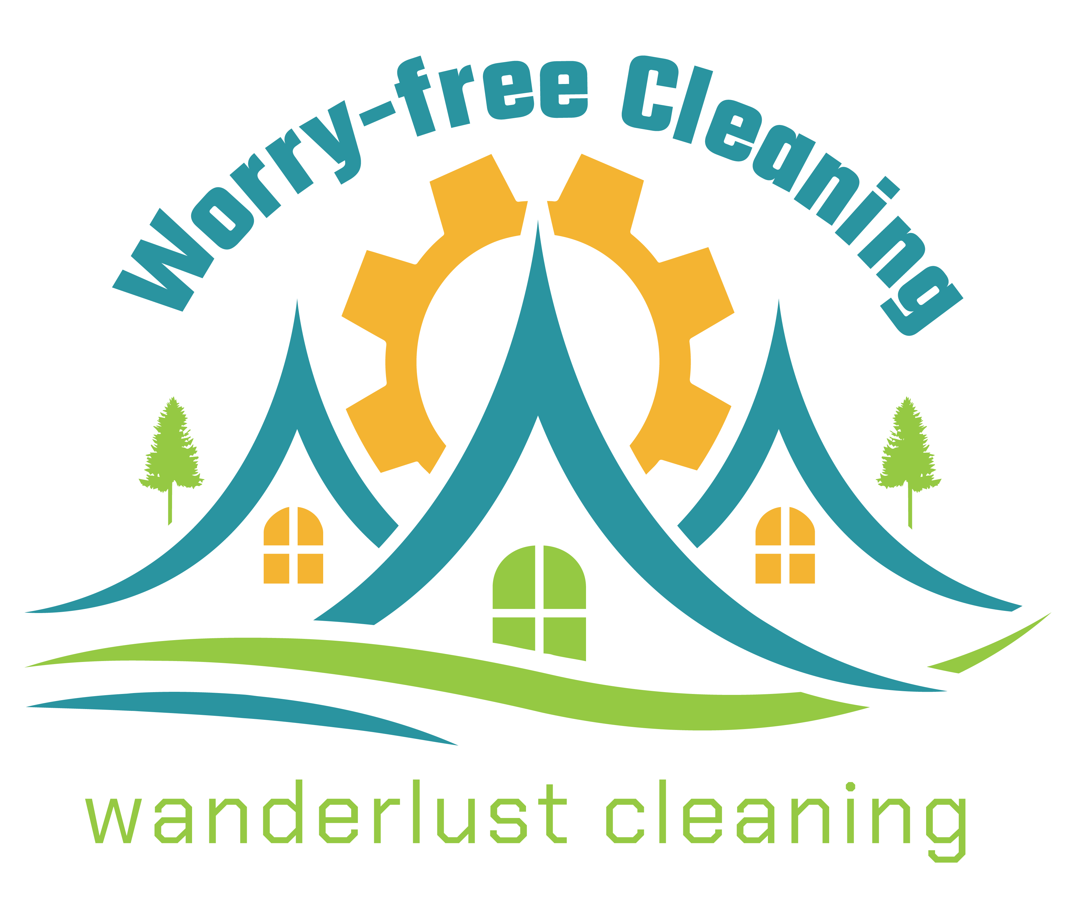 Wanderlust Cleaning